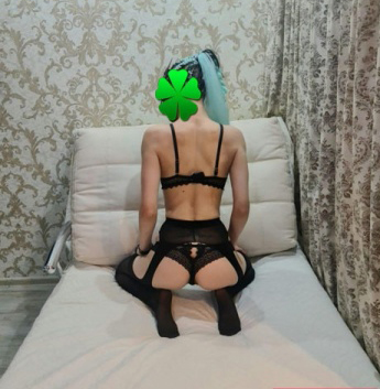 Сладкая, нежная и страстная красотка приглашает в гости для приятного времяпрепровождения. Без лишних вопросов и разговоров, все остальное узнаешь лично. 5006, 19 лет